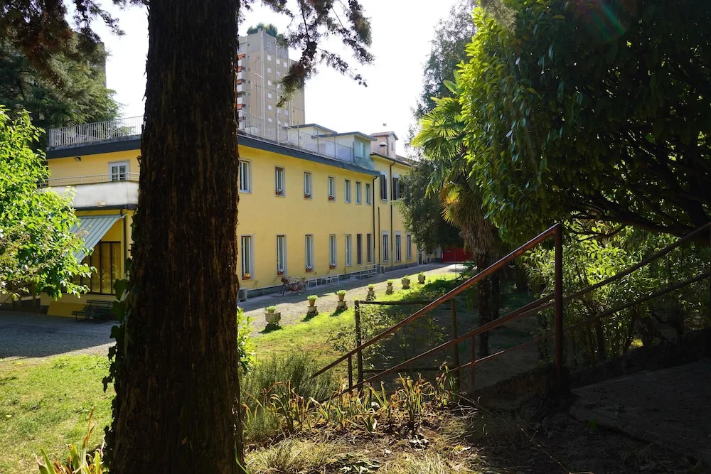 Ciao Mi - Accoglienti camere con bagno privato - Milano Niguarda e Bicocca