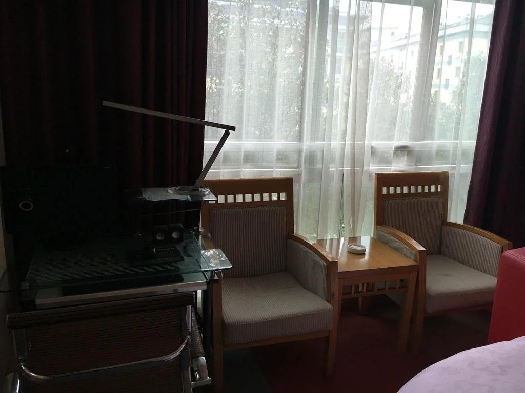 Futian Hotel