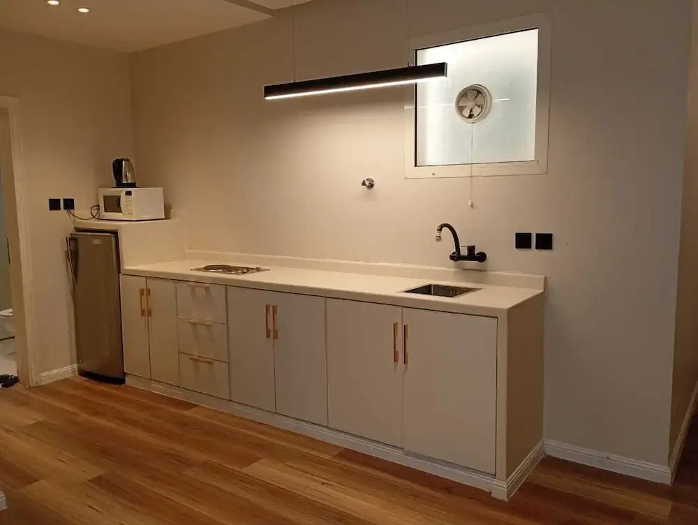 Alwurud Alarba For Serviced Apartments
