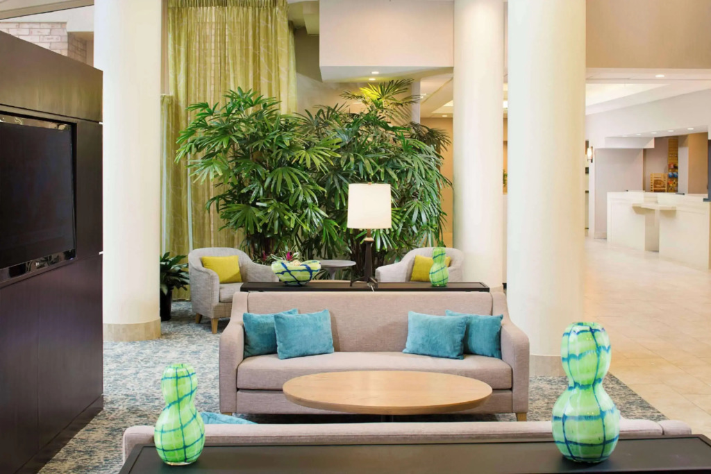 Home2 Suites By Hilton Atlanta Perimeter Center