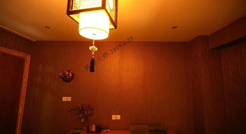 Timeless Hostel
