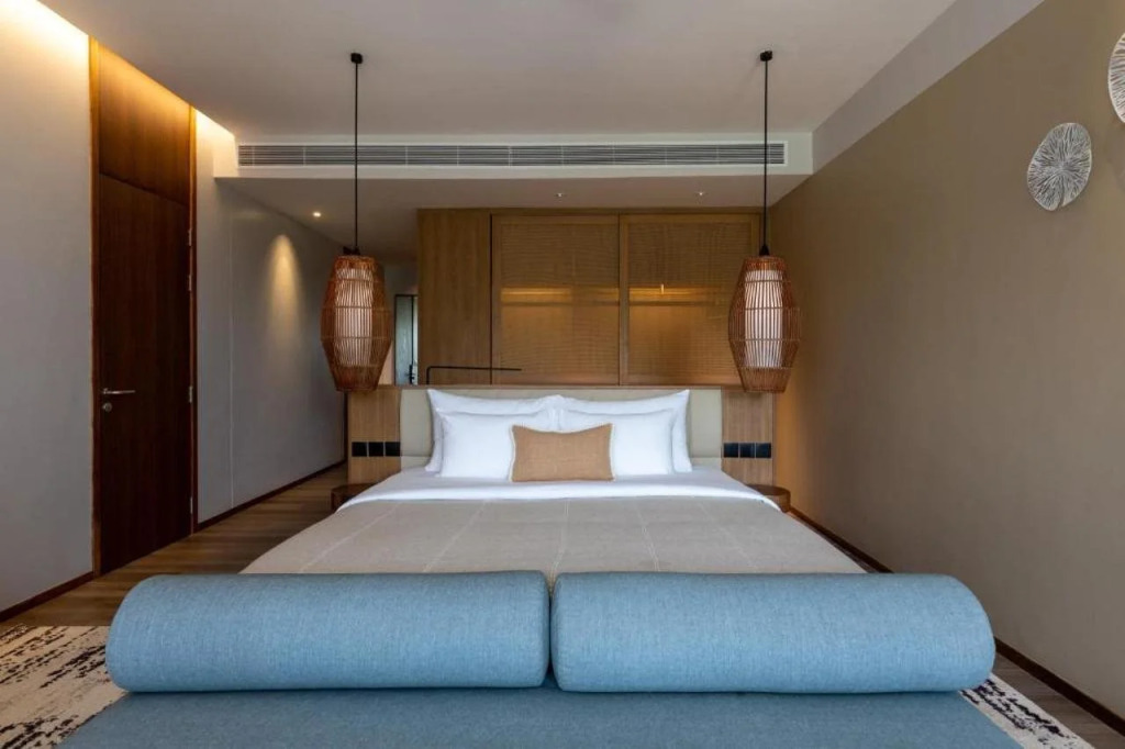 VARANA Krabi Hotel
