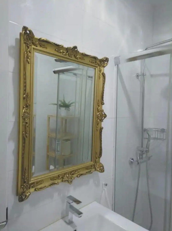 Apartment With one Bedroom in Cádiz, With Wonderful City View, Balcony and Wifi