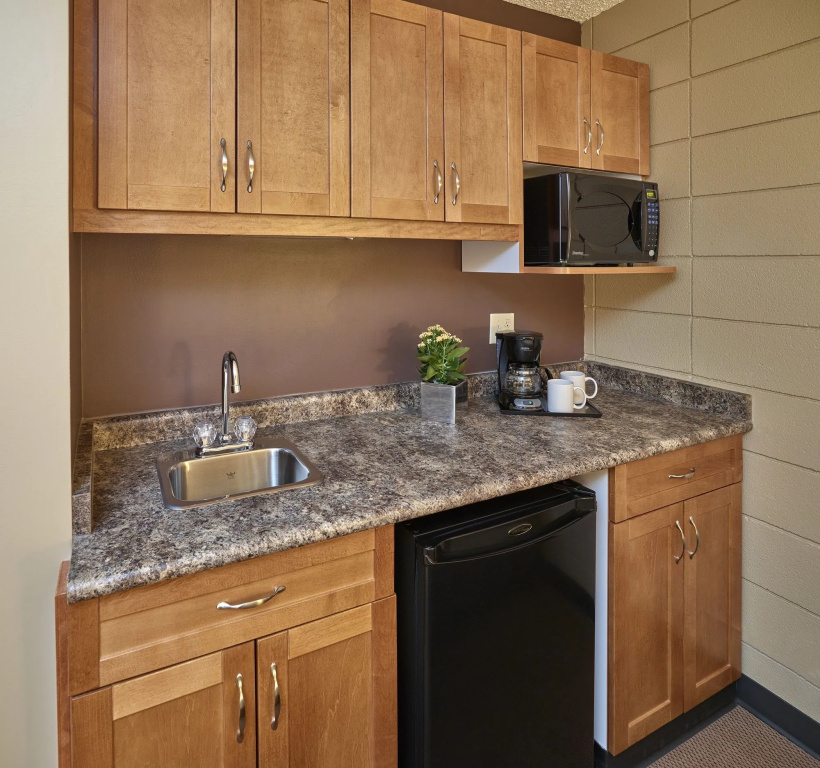 Neighbourhood Inn Hotels in Bonnyville