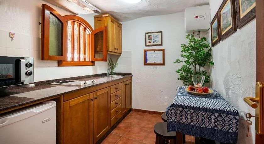 Casas rurales de Guayadeque
