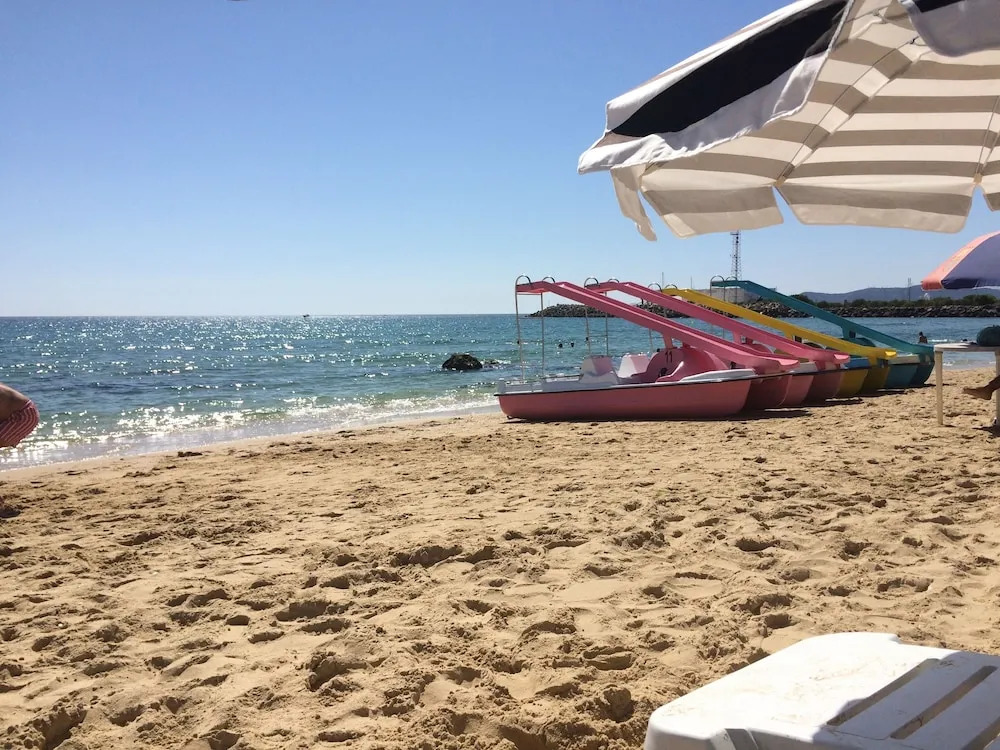 Duplexe Marina Beach