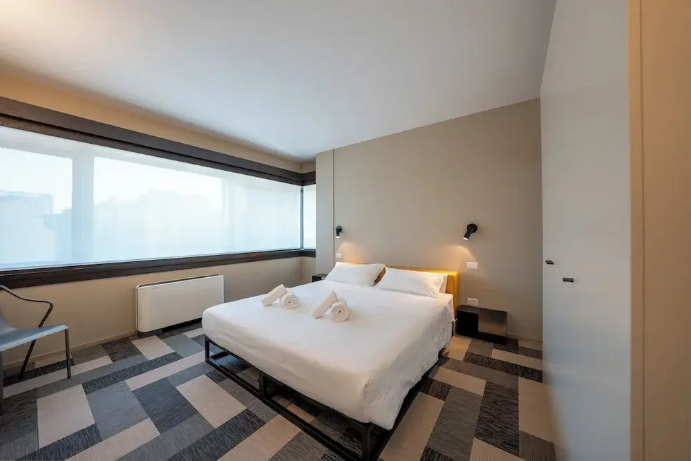 BASALTO Venice Mestre Apartments