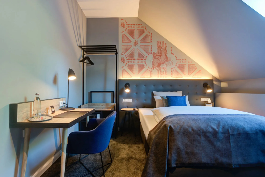 YORS Boutique Hotel