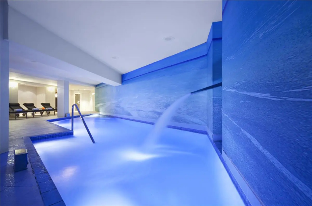 Nobu Hotel Barcelona
