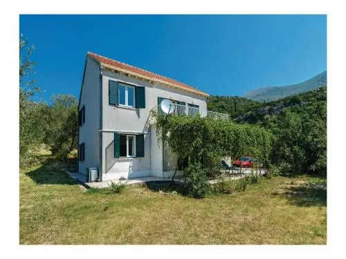 Holiday home Obala Ohmucevica I