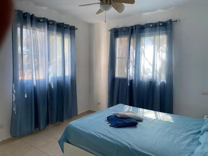 Sunny Apartment