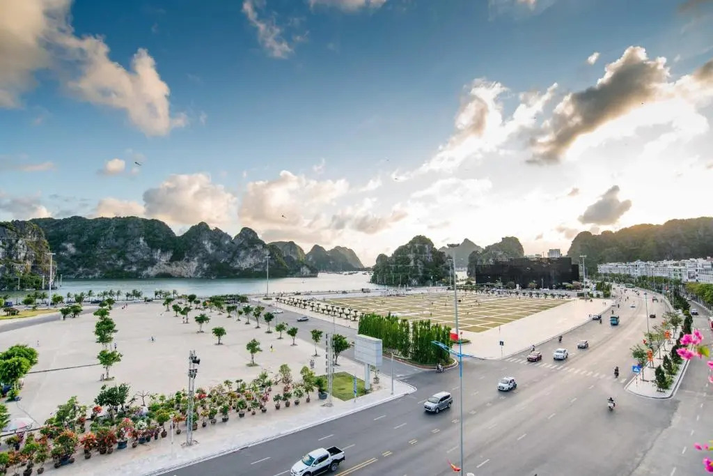 Hon Gai Hotel