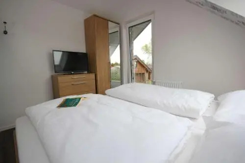 Feriendorf Südstrand Haus 11