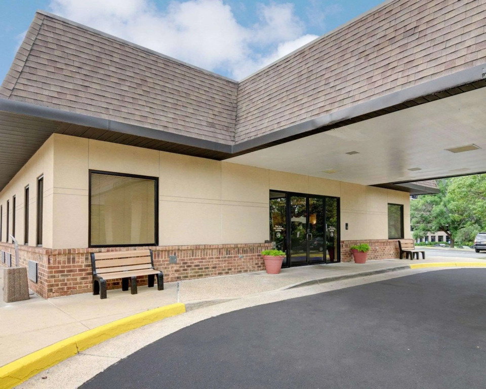 Quality Inn Vienna - Tysons Corner