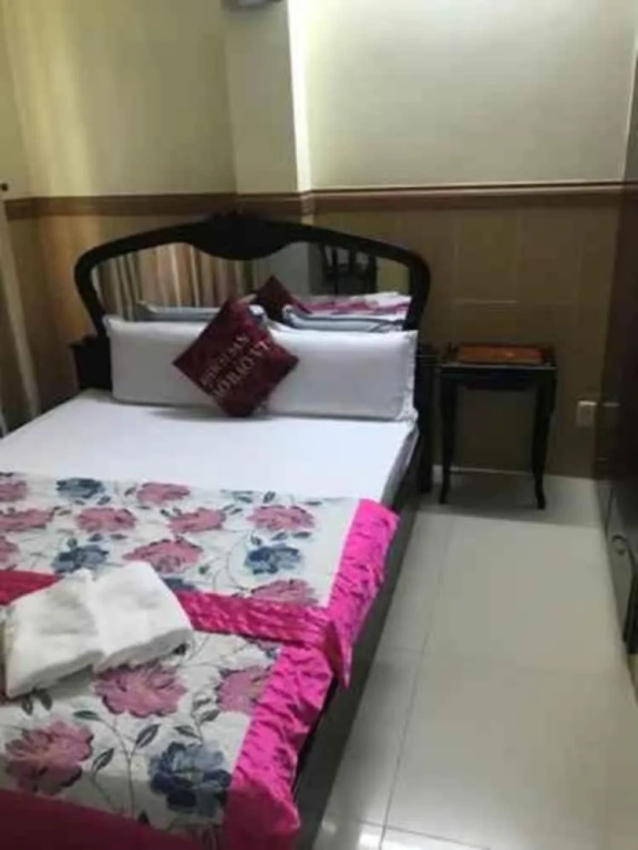 Bao Bao Vy Hotel