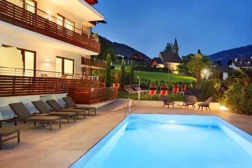 Apartment Ruprecht