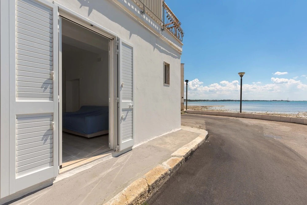 Porto Cesareo Family House