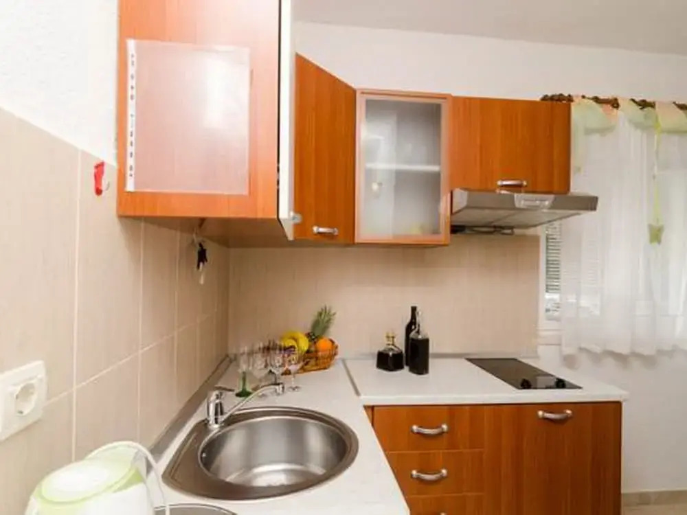Apartments Skurla