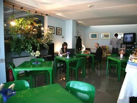 Hotel Del Cavaliere