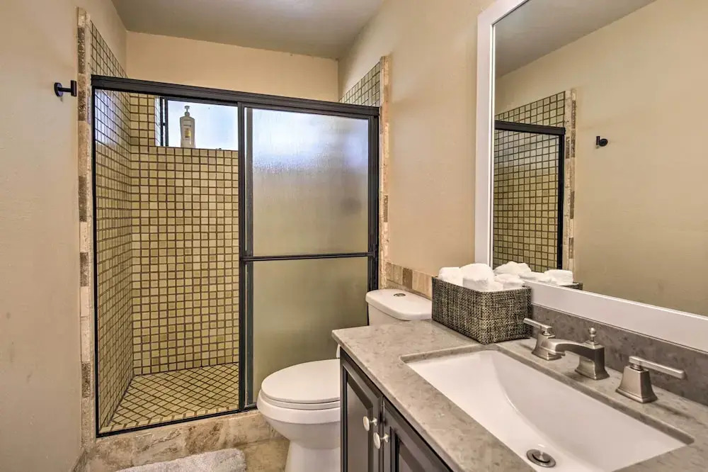 Spacious El Cajon Villa - 14 Mi to Downtown