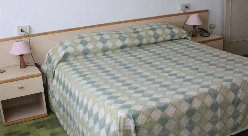 Hotel Saint Vincent