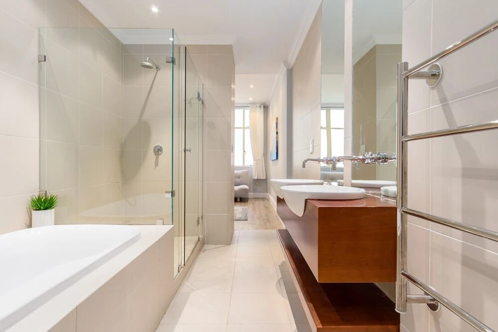 Namaqua House 401