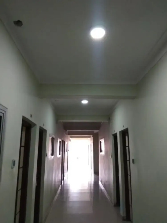 Hotel Sagar Deluxe by Iroomz