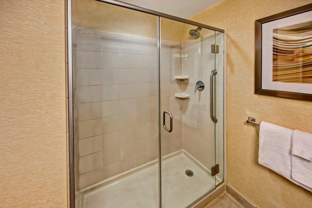 Courtyard by Marriott Midland