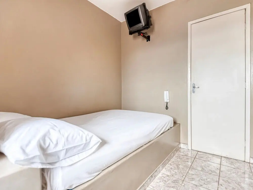 OYO Charm Hotel
