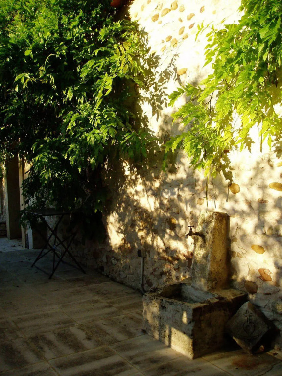 Mas De La Treille