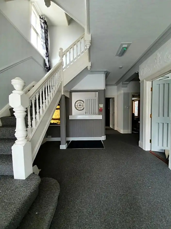 Danilton Hotel