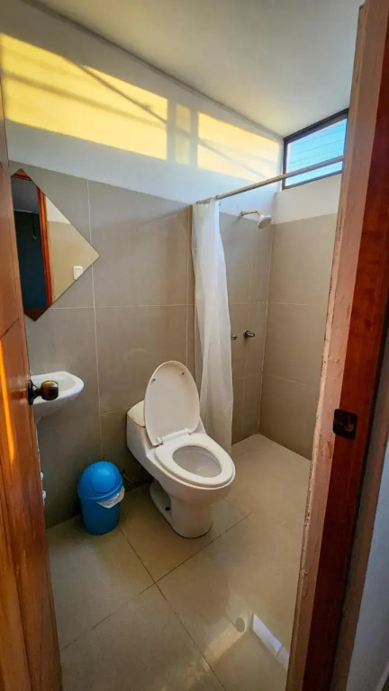Hospedaje Villa Del Sol