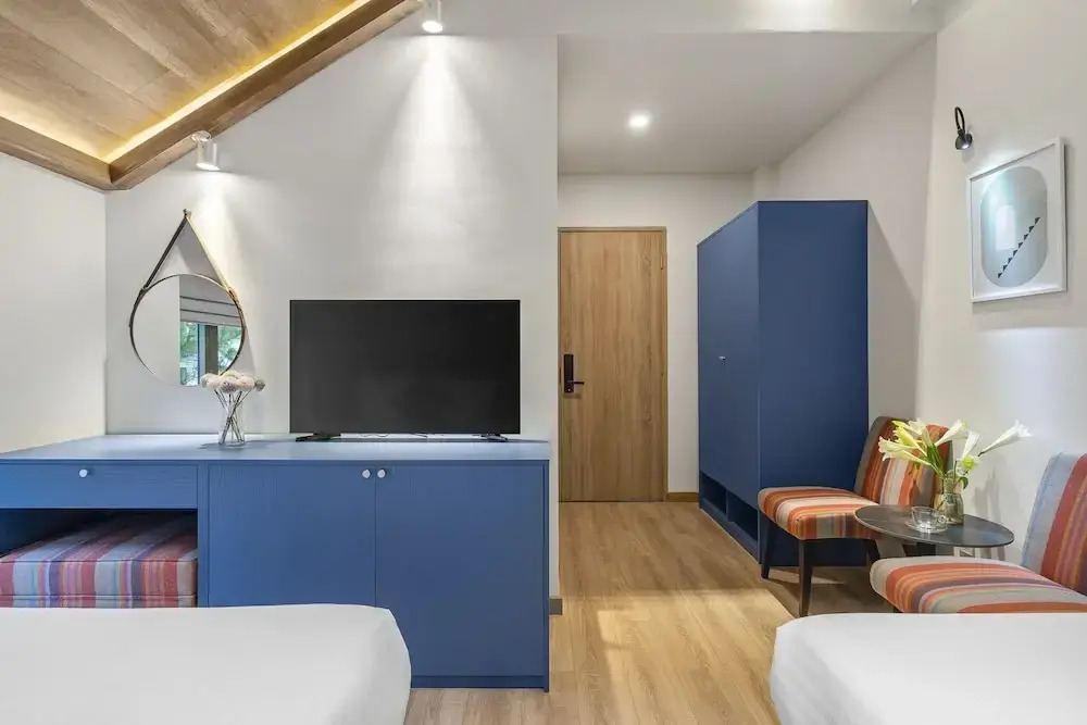 De La Sol Villa Dalat
