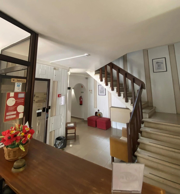 Hotel Cavaleiros De Cristo