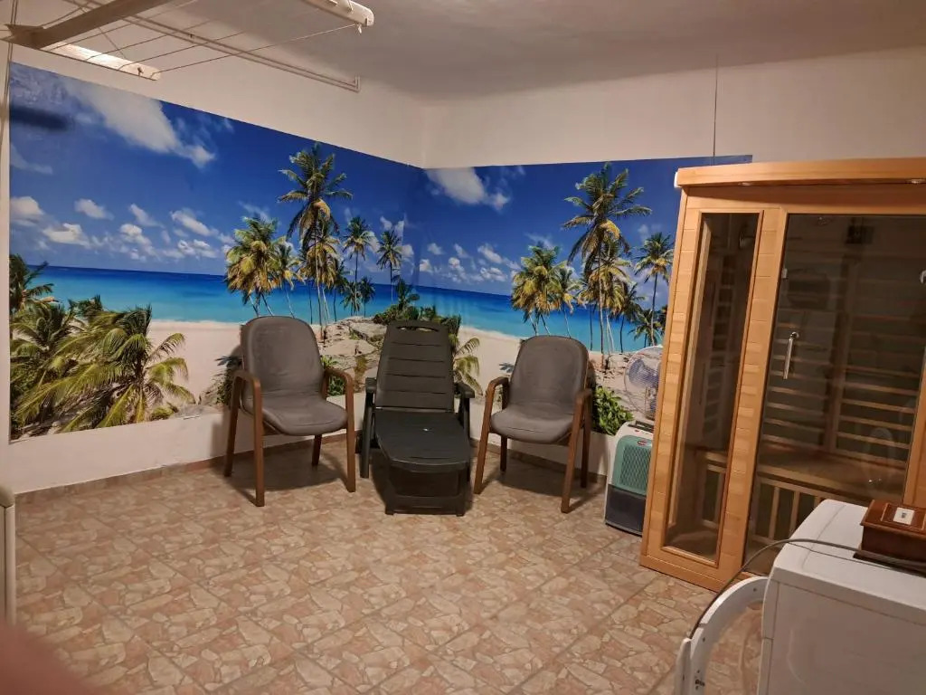 Imola Apartman