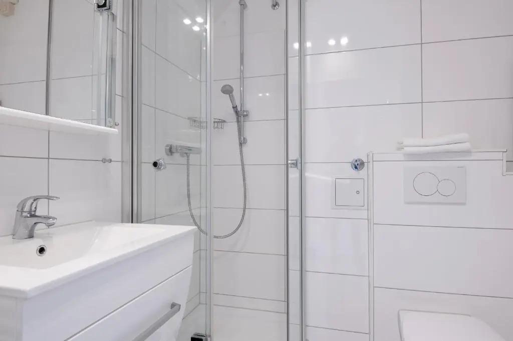 Alte Bergstrasse 6, Wohnung 10