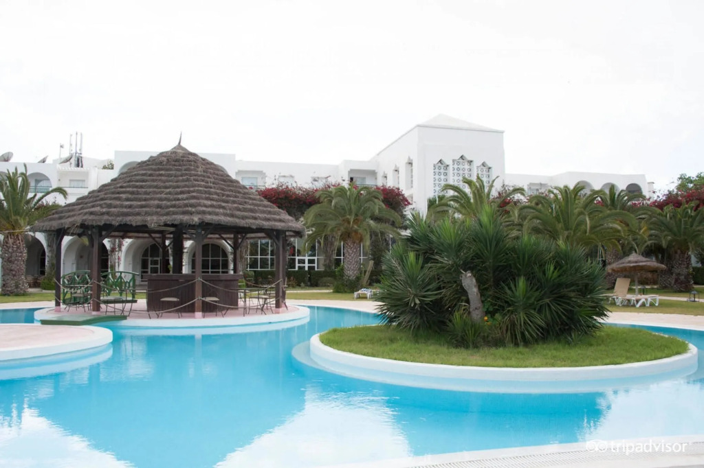 Thalassa Shalimar