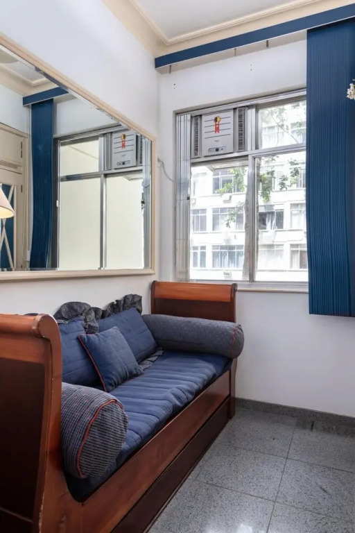 Comfort Copacabana Suite Pf301