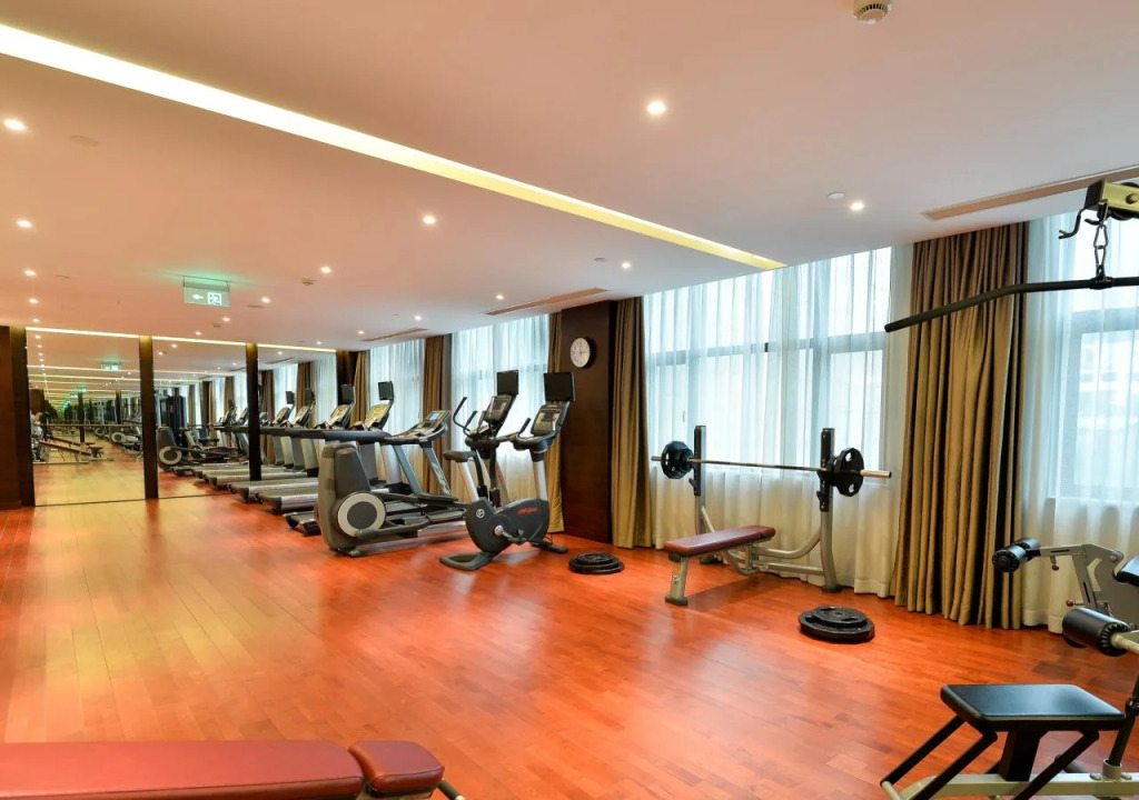 FuJian Hotel