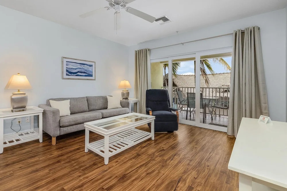 Harbour House at the Inn Unit 205 by RedAwning
