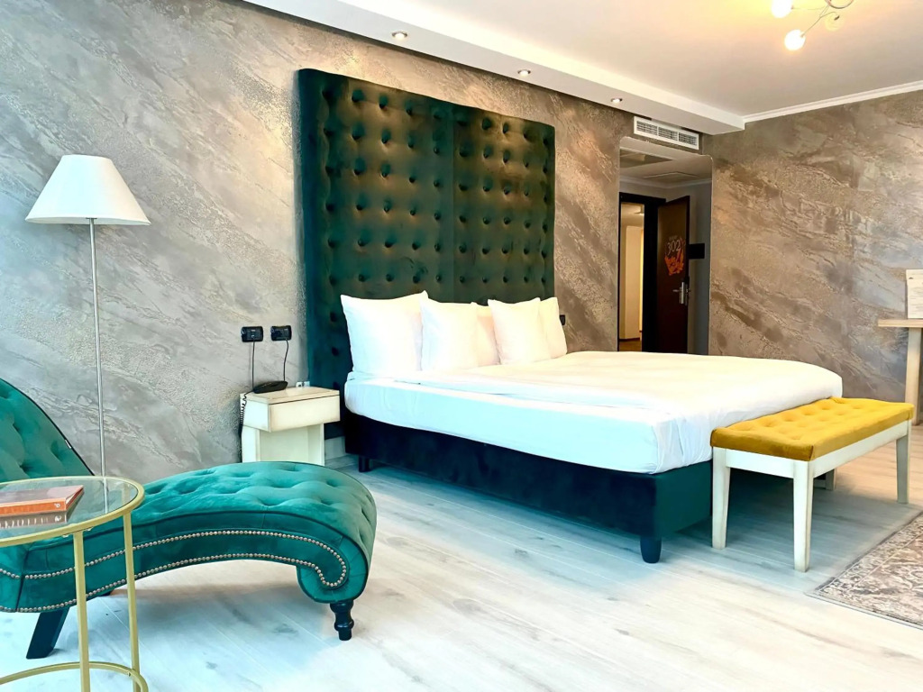 Hotel Paradis