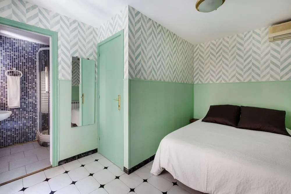 Hostal Oliveta