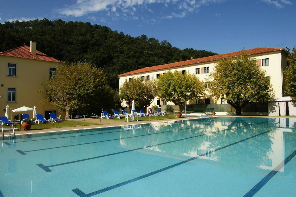 Your Hotel & Spa Alcobaça