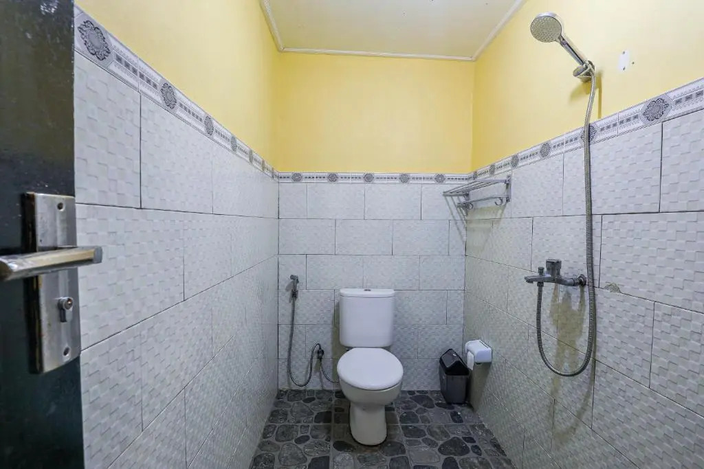 The Salang Guest House