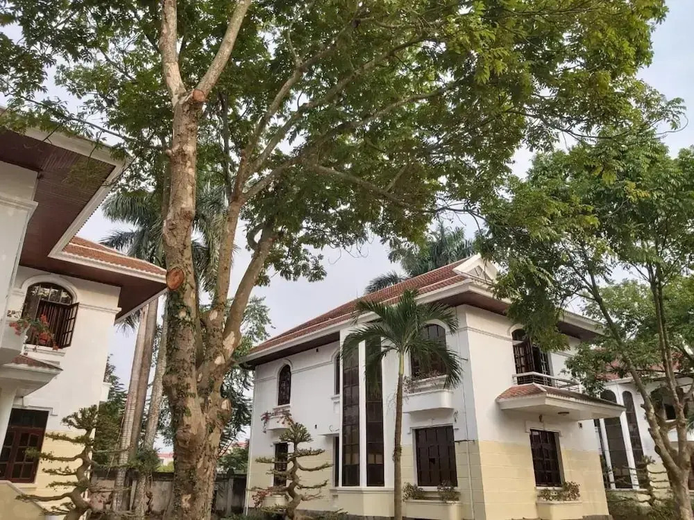 Vạn Xuân Royal Hotel