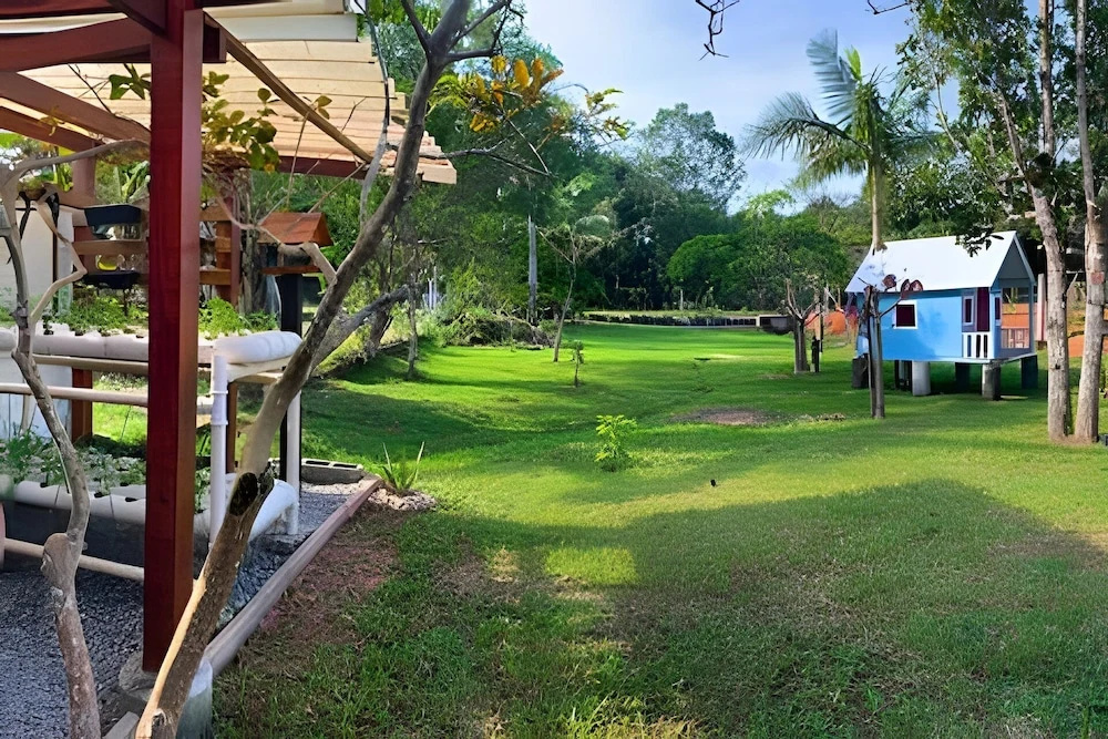Villa Serenitá 3 - Piscina Fogueira