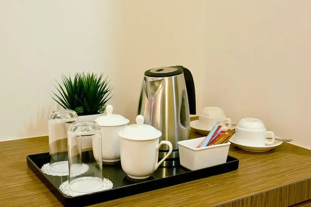 Hotel Scholar's Suites