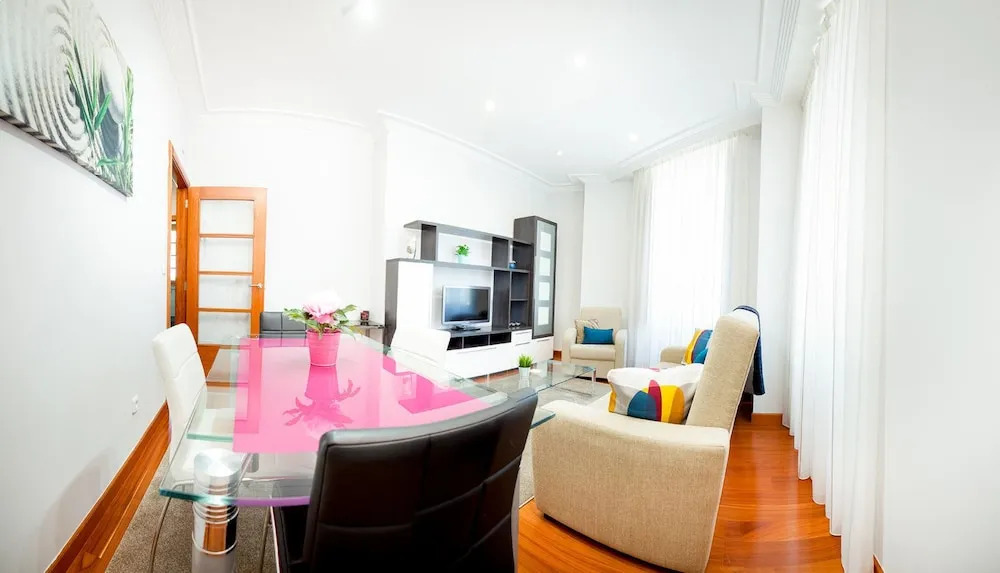Apartamentos Turisticos Villazoila
