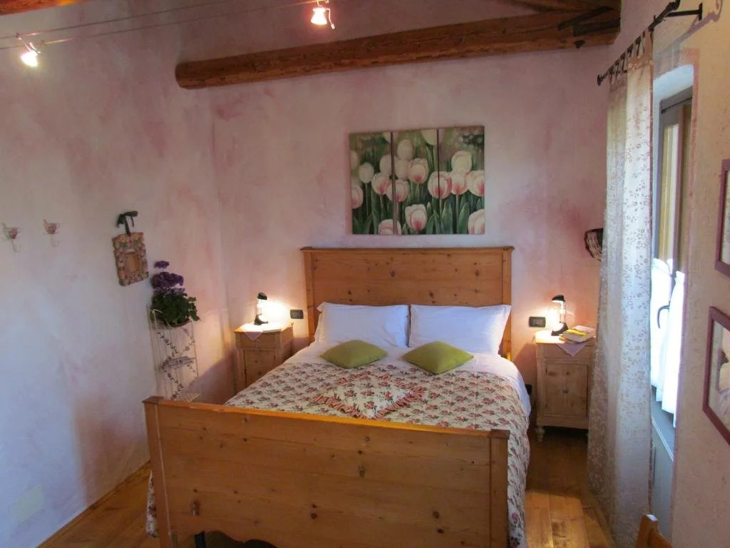 Agriturismo Le Noci