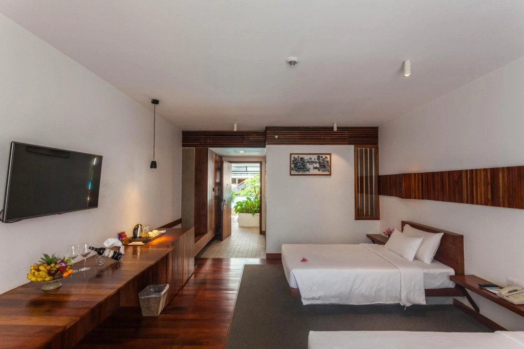 Somadevi Residence